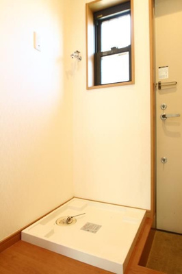 【設備】 | 八成コーポ