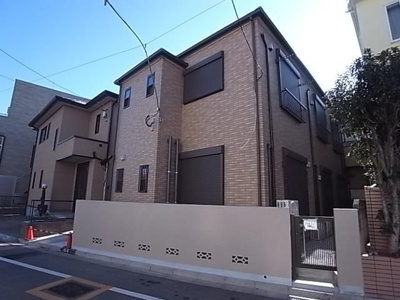 【外観】 | 八成コーポ