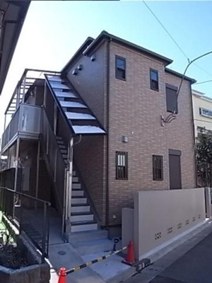 【外観】 | 八成コーポ