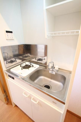 【キッチン】 | 八成コーポ