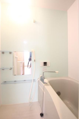 【浴室】 | 八成コーポ