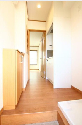 【内装】 | 八成コーポ