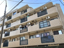 フローレンスパレス生田の画像