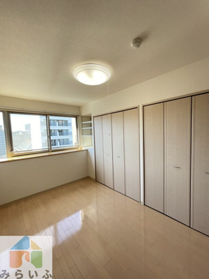 【洋室】 | Trusty千種南