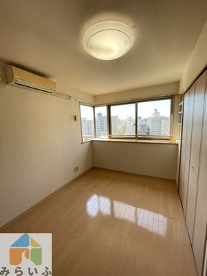 【洋室】 | Trusty千種南