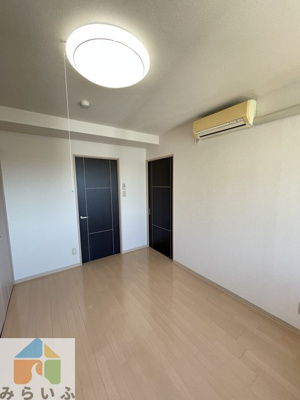 【寝室】 | Trusty千種南