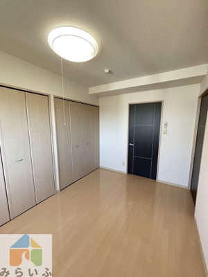 【洋室】 | Trusty千種南