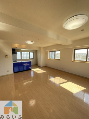 【居間・リビング】 | Trusty千種南