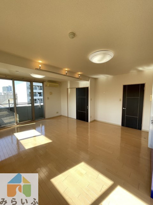 【居間・リビング】 | Trusty千種南