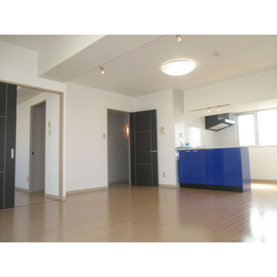 【居間・リビング】 | Trusty千種南