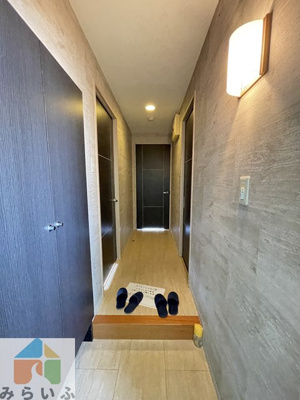 【玄関】 | Trusty千種南