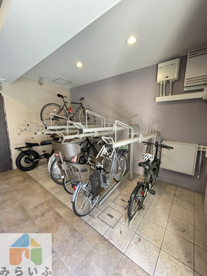 【その他共用部分】 | Trusty千種南