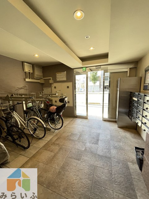 【その他共用部分】 | Trusty千種南