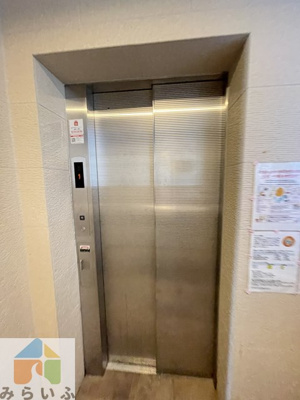 【その他共用部分】 | Trusty千種南