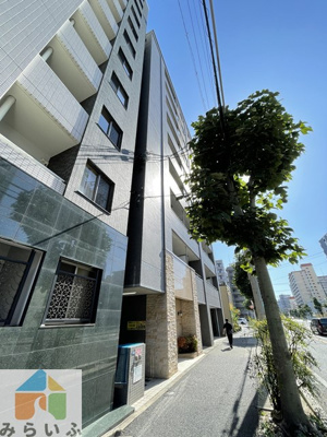 【外観パース】 | Trusty千種南