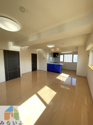 【居間・リビング】 | Trusty千種南