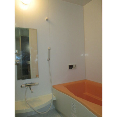 【浴室】 | Trusty千種南