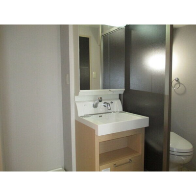 【洗面所】 | Trusty千種南