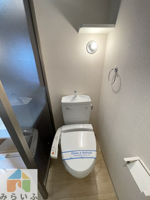 【トイレ】 | Trusty千種南