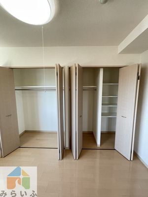 【内装】 | Trusty千種南