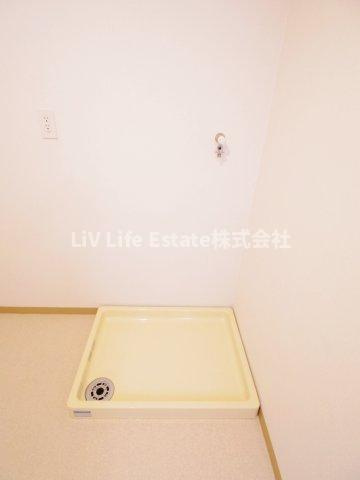 エステート上水本町６号棟 のその他