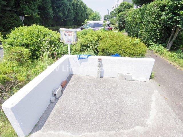 エステート上水本町６号棟 のその他共用部分