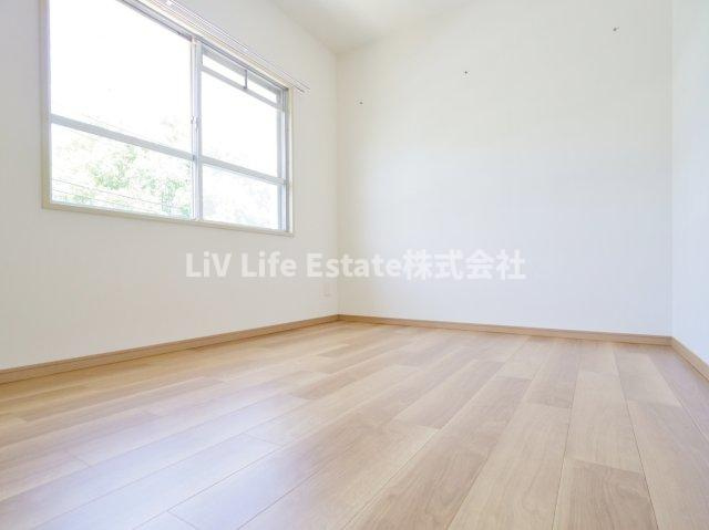 エステート上水本町６号棟 の寝室