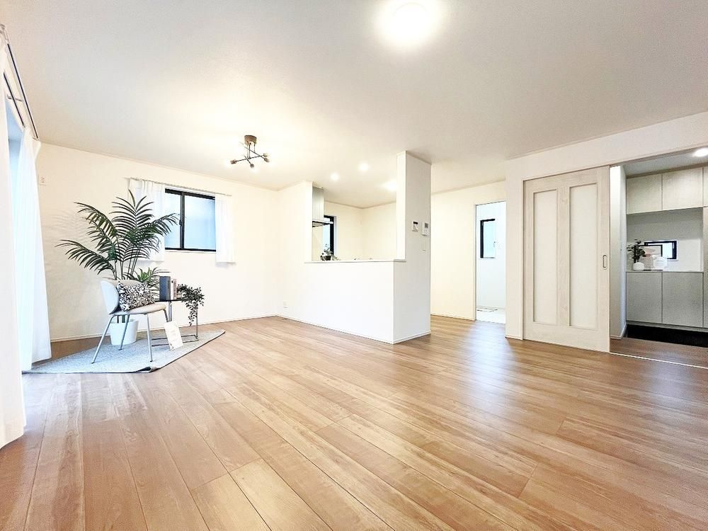 小田急線「生田」新築分譲の画像