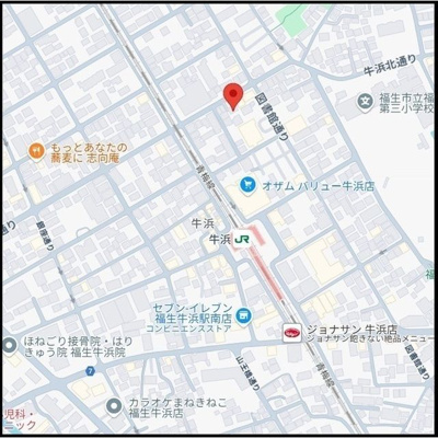 【地図】 | シャトームラシュウ2(シャトームラシュウツー)