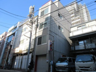 松本ビルの画像