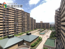 朝日プラザCITYウエストヒル神戸E棟の画像