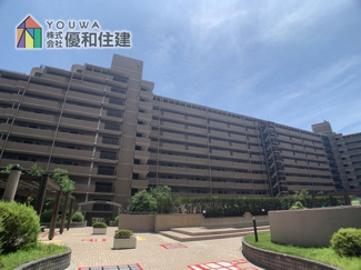 【外観】 | 朝日プラザCITYウエストヒル神戸E棟