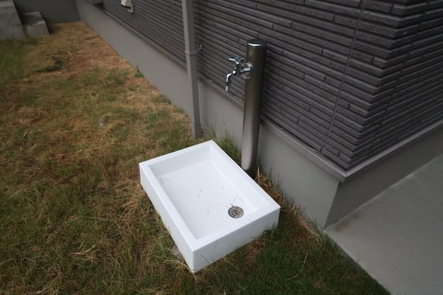 【その他】 | 《仲介手数料無料》久喜市本町５丁目4-21(3号棟)新築一戸建てスマート・ワンシティ | 撮影日 2025年10月11日 16:00 雨