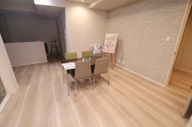 《仲介手数料無料》久喜市本町５丁目4-21(3号棟)新築一戸建てスマート・ワンシティ