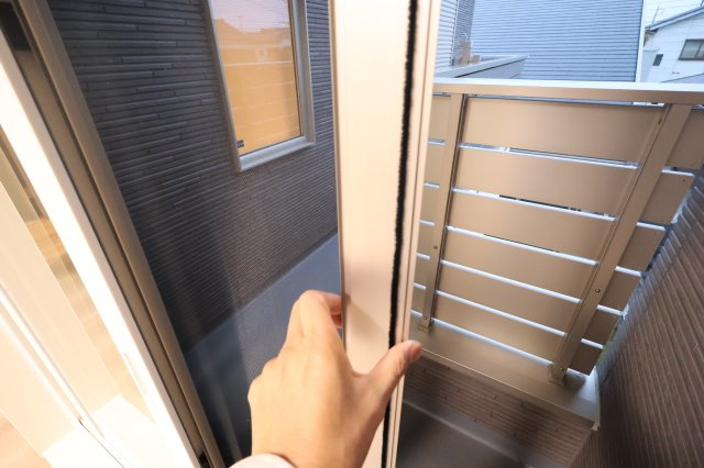 【その他】 | 《仲介手数料無料》久喜市本町５丁目4-21(3号棟)新築一戸建てスマート・ワンシティ | 撮影日 2025年10月11日 16:00 雨