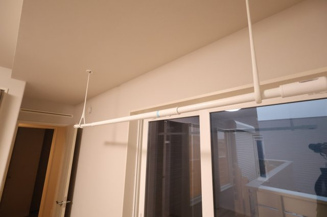 【その他】 | 《仲介手数料無料》久喜市本町５丁目4-21(3号棟)新築一戸建てスマート・ワンシティ | 撮影日 2025年10月11日 16:00 雨