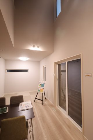  | 《仲介手数料無料》久喜市本町５丁目4-21(3号棟)新築一戸建てスマート・ワンシティ