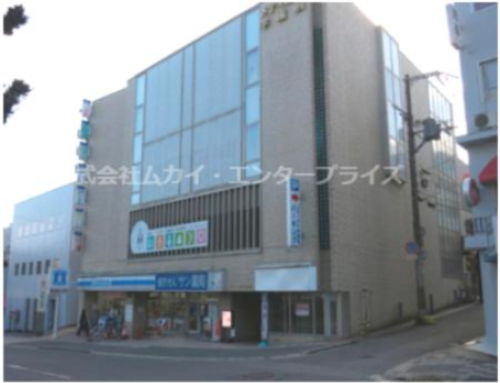 メディカル学園前の外観|建物外観を気になさる方へ、見た目の良い物件です