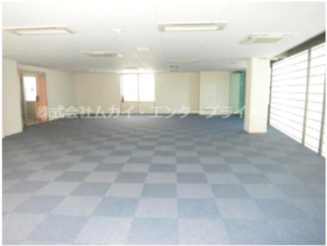 メディカル学園前の内装|内装もきれいです