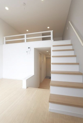 【居間・リビング】 | イマーク吉塚