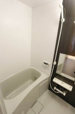 【浴室】 | イマーク吉塚