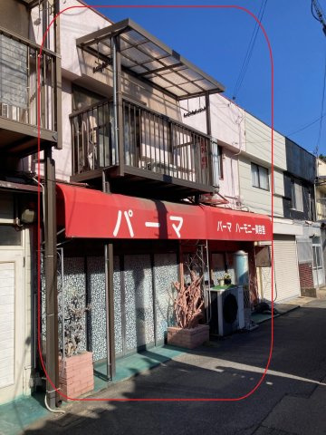 守口市八雲北町1丁目の画像