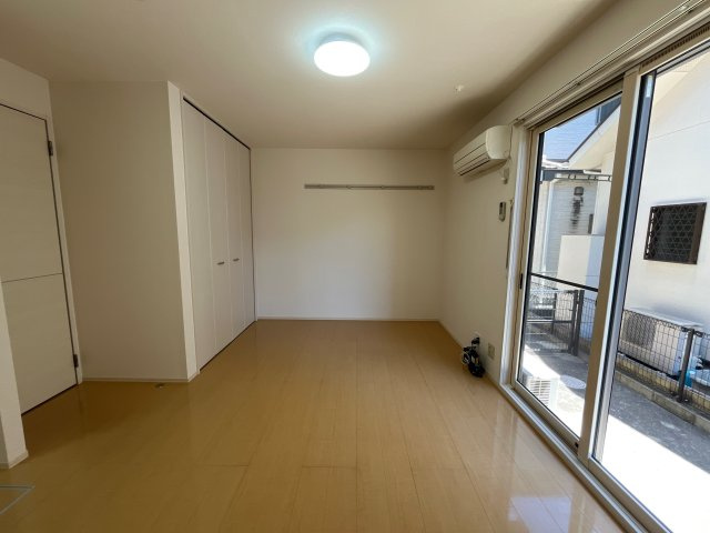 アミティエ下野田の子供部屋
