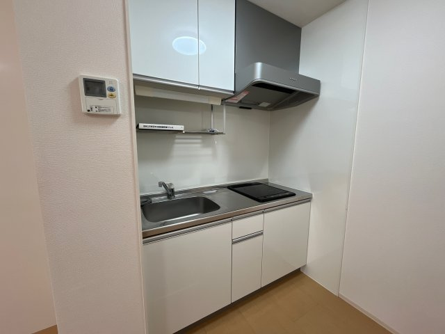 アミティエ下野田のキッチン
