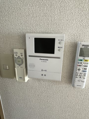 【セキュリティ】 | グリーンパークつつみ 11