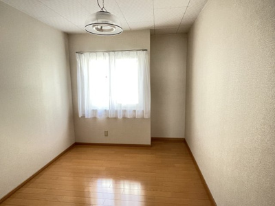 【洋室】 | グリーンパークつつみ 11