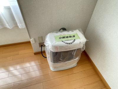 【トイレ】 | グリーンパークつつみ 11