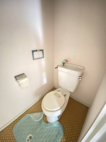 【トイレ】 | 玉名市山田