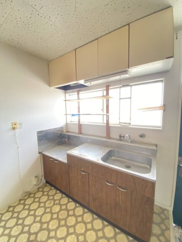 【キッチン】 | 玉名市山田