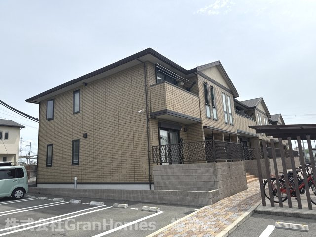 アルコバレーノ